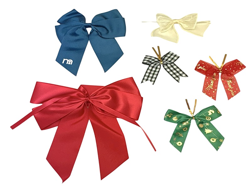 Custom Made Bows